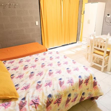 Aramis Aparthotel Chascomús Kültér fotó