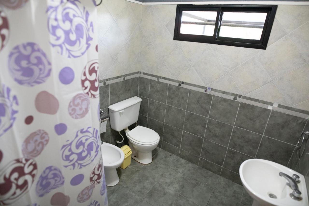 Aramis Aparthotel Chascomús Kültér fotó