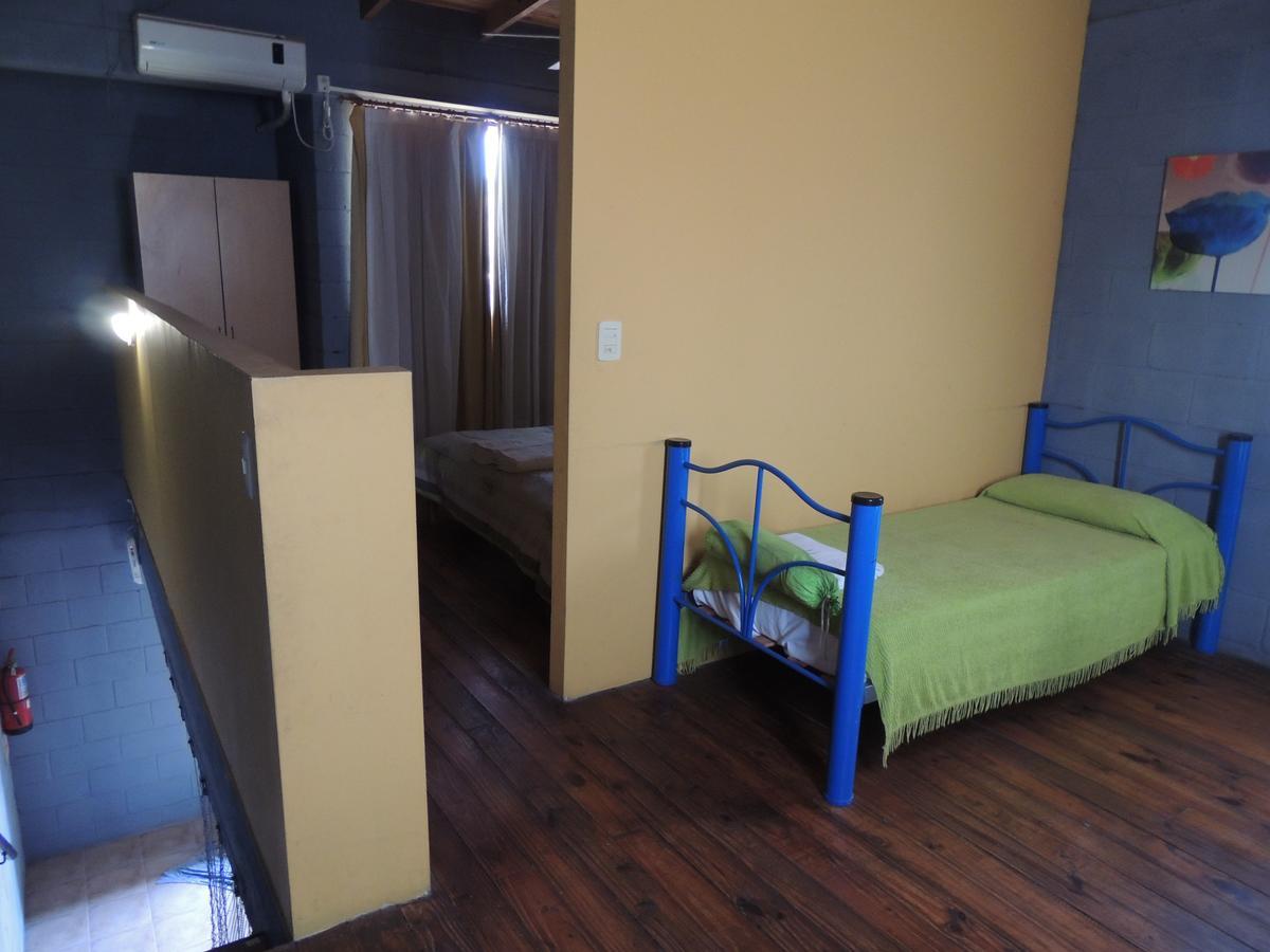 Aramis Aparthotel Chascomús Kültér fotó