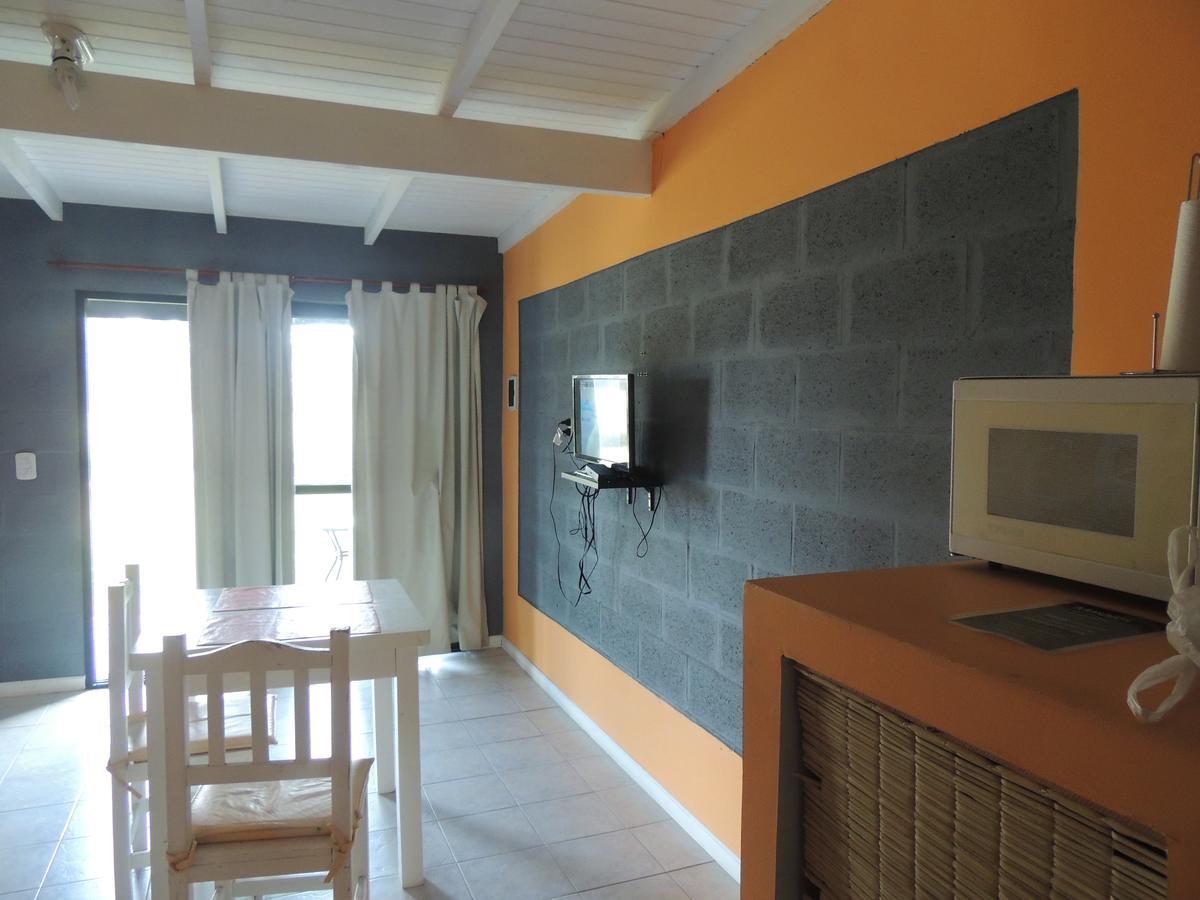 Aramis Aparthotel Chascomús Kültér fotó