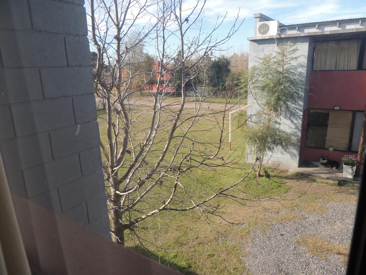 Aramis Aparthotel Chascomús Kültér fotó